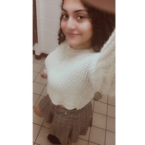 Meet your Posher, Marissa